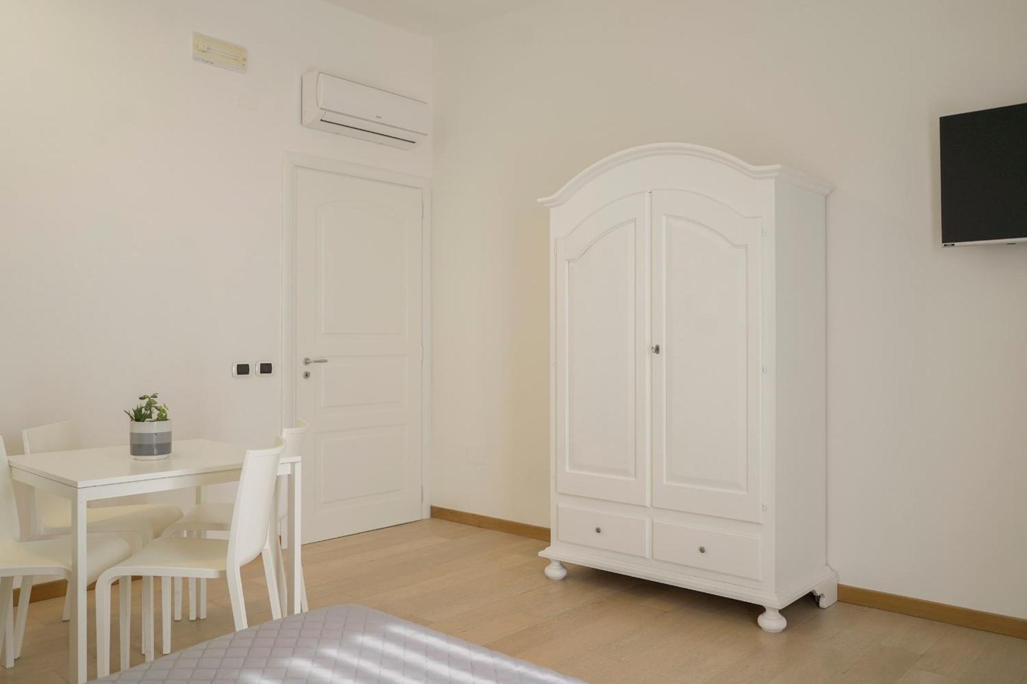 Terra Di Vento Bed & Breakfast Montecorvino Pugliano Ngoại thất bức ảnh
