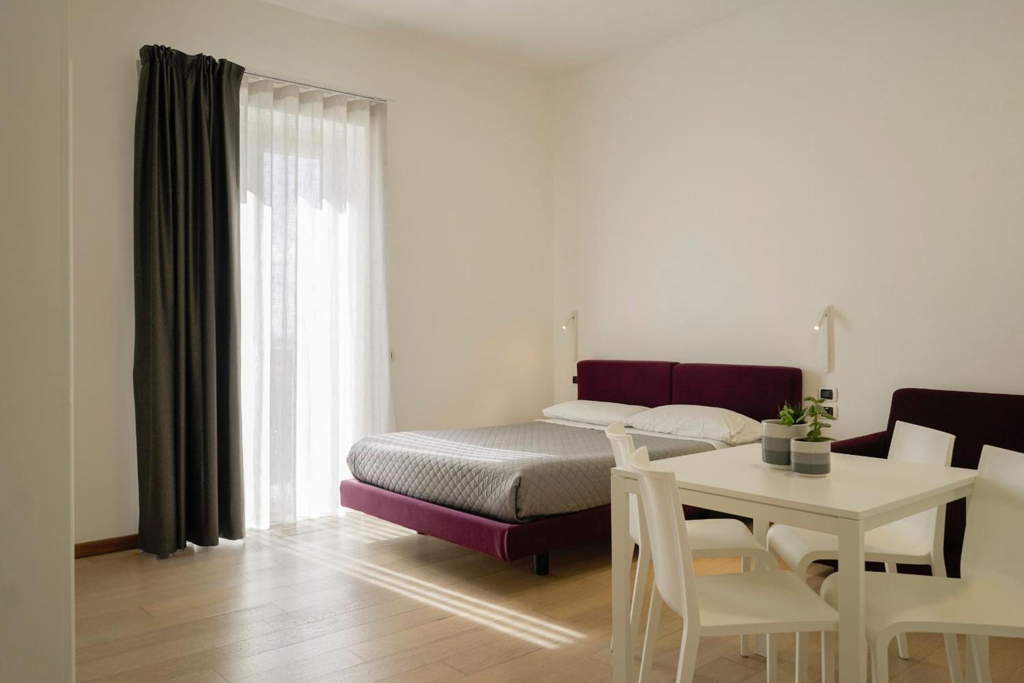 Terra Di Vento Bed & Breakfast Montecorvino Pugliano Ngoại thất bức ảnh