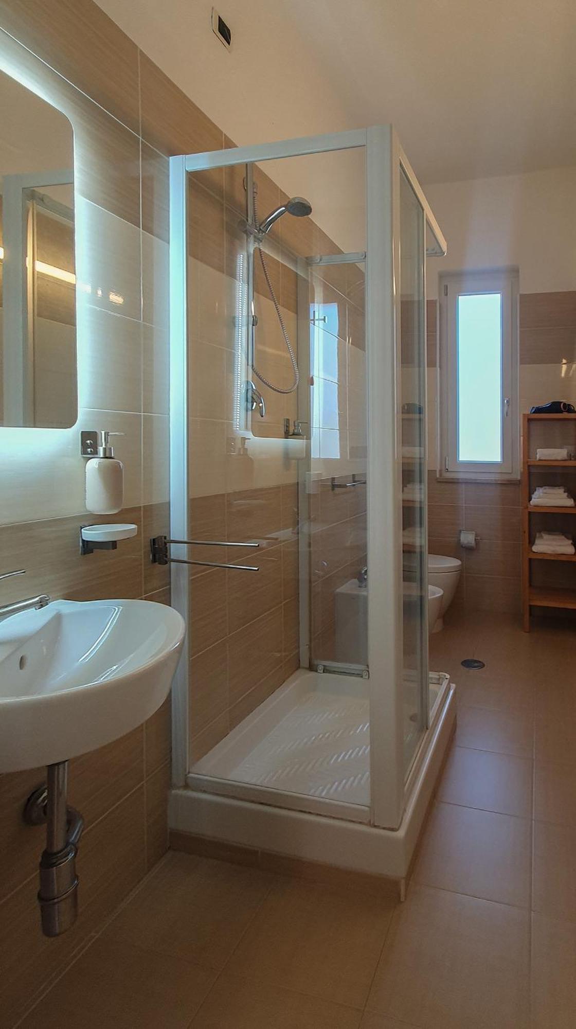 Terra Di Vento Bed & Breakfast Montecorvino Pugliano Ngoại thất bức ảnh