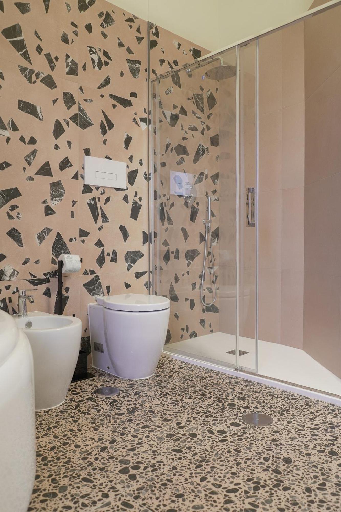 Terra Di Vento Bed & Breakfast Montecorvino Pugliano Ngoại thất bức ảnh