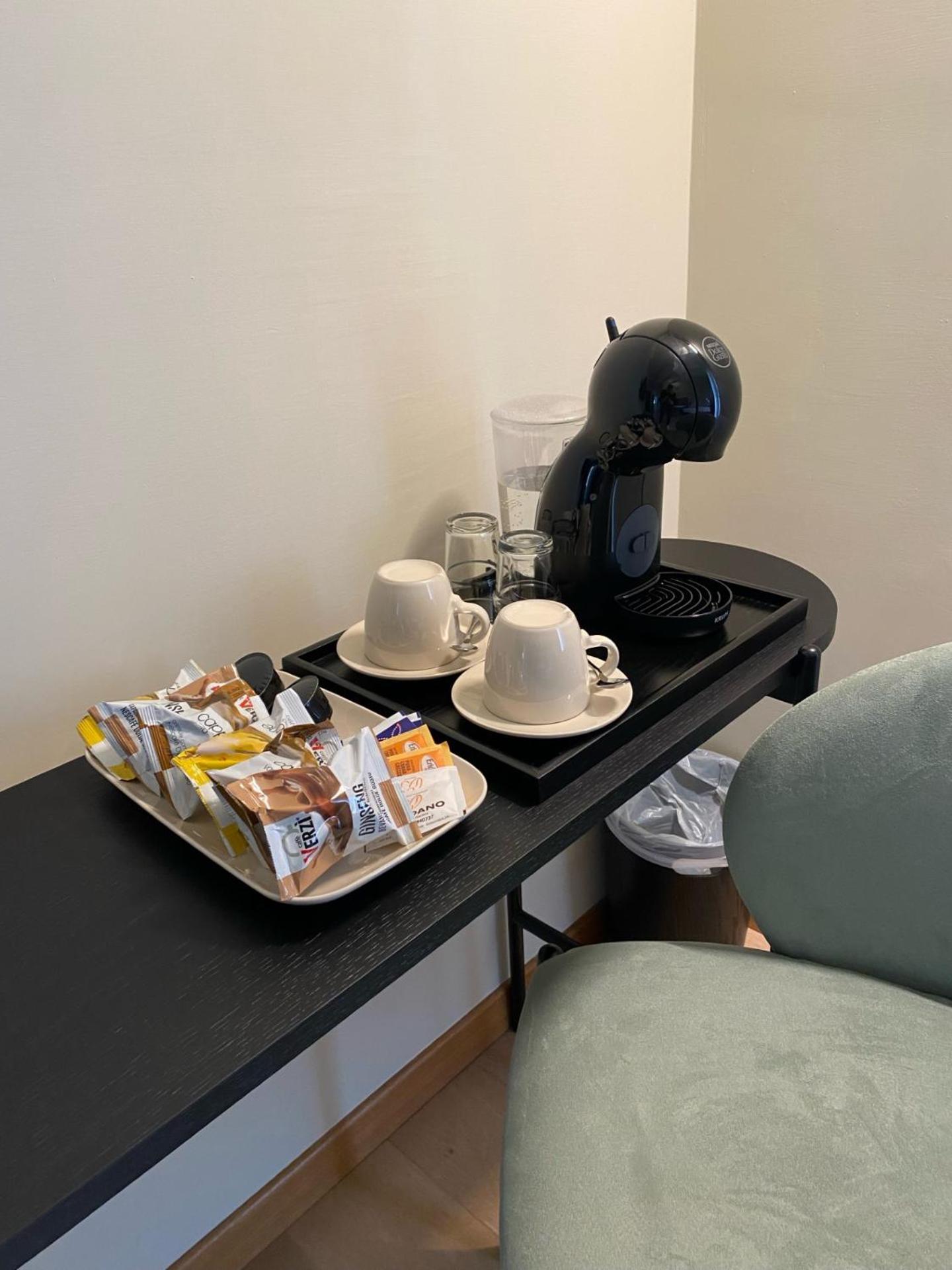 Terra Di Vento Bed & Breakfast Montecorvino Pugliano Ngoại thất bức ảnh