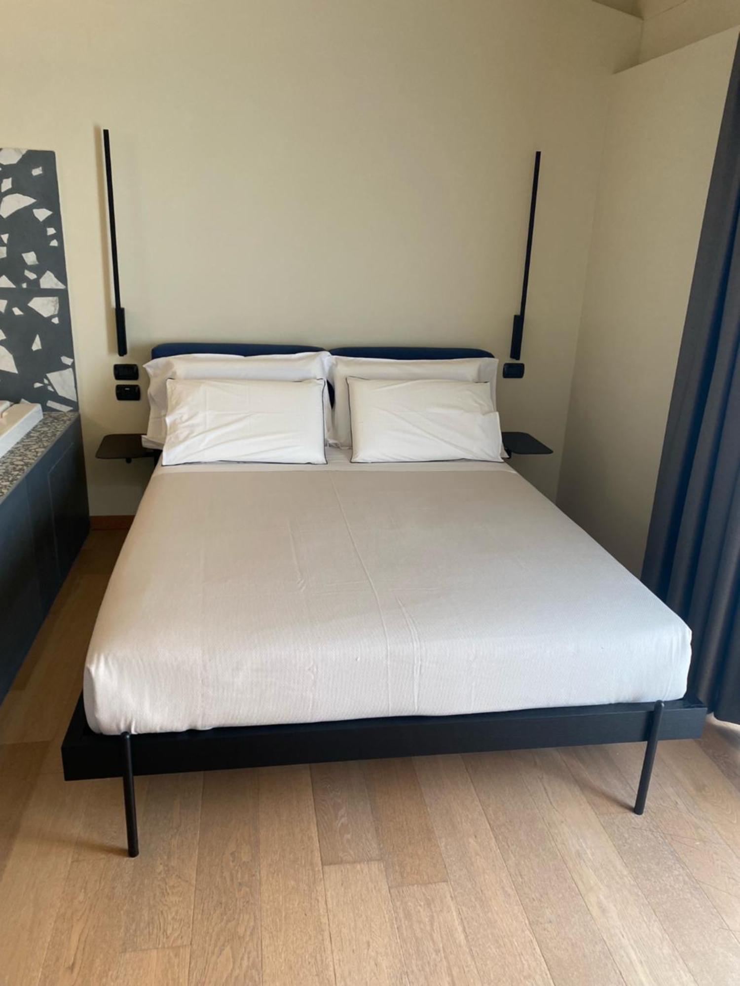 Terra Di Vento Bed & Breakfast Montecorvino Pugliano Ngoại thất bức ảnh