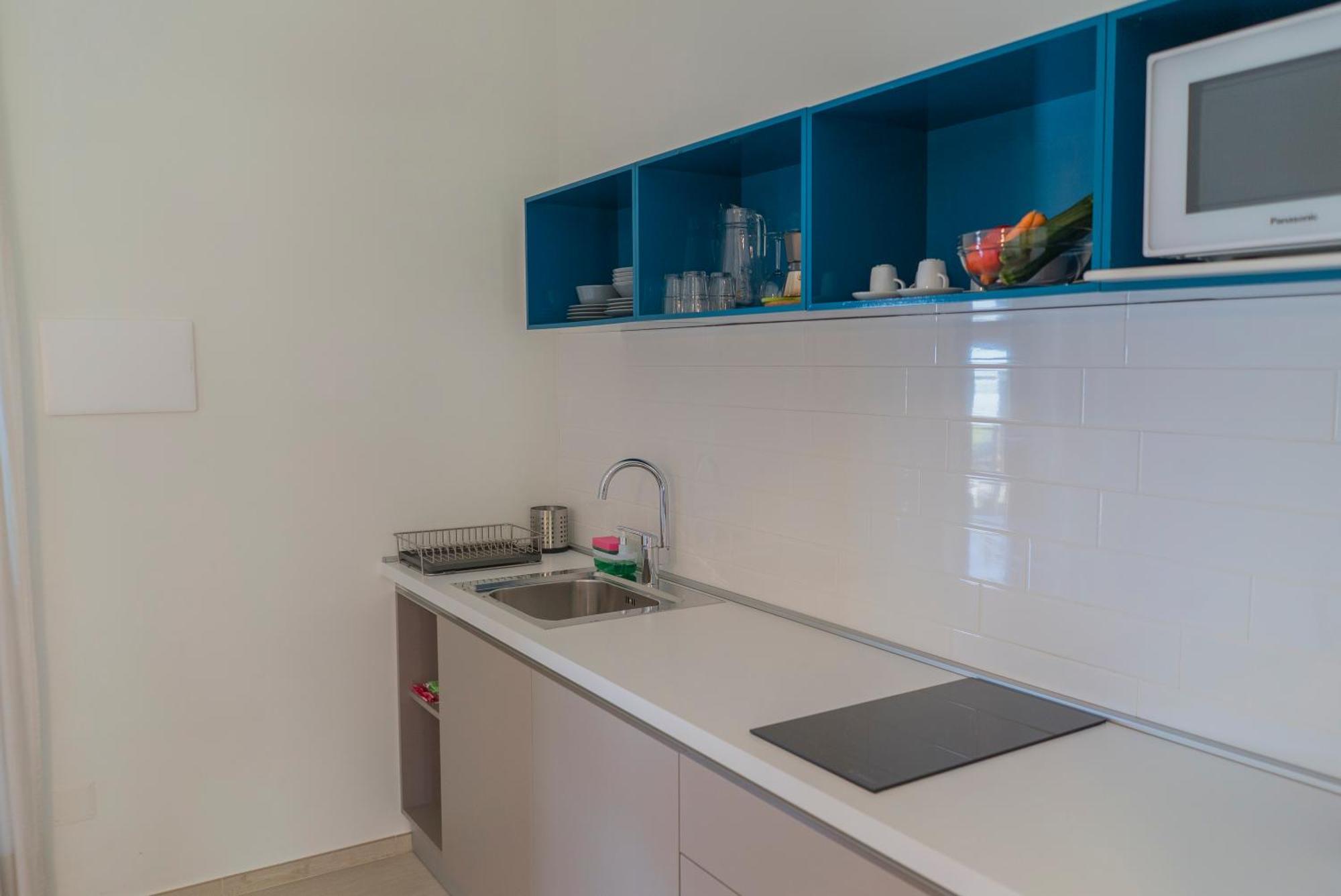 Terra Di Vento Bed & Breakfast Montecorvino Pugliano Phòng bức ảnh