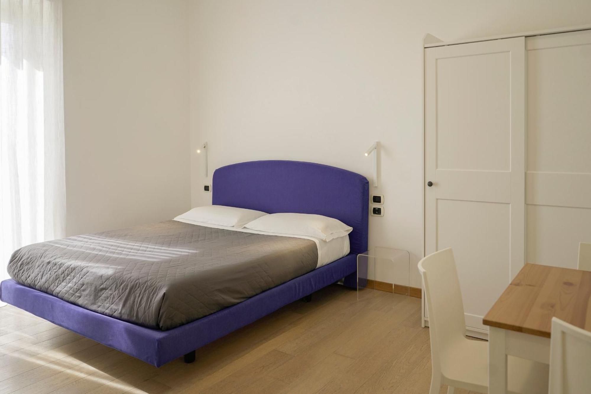 Terra Di Vento Bed & Breakfast Montecorvino Pugliano Ngoại thất bức ảnh