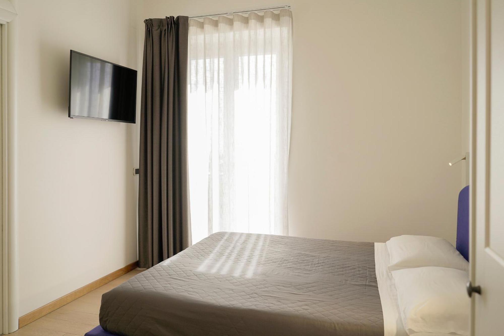 Terra Di Vento Bed & Breakfast Montecorvino Pugliano Ngoại thất bức ảnh