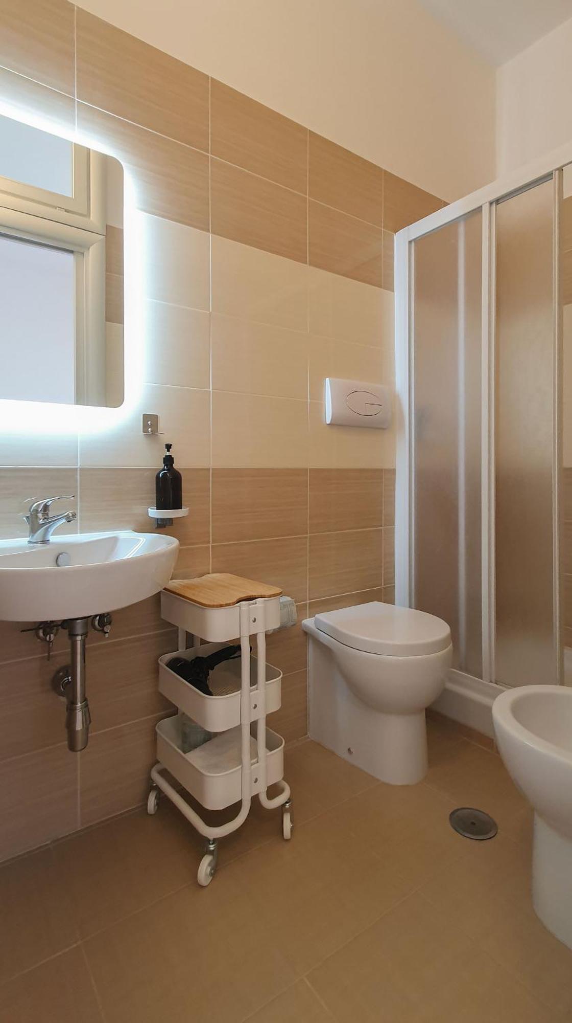 Terra Di Vento Bed & Breakfast Montecorvino Pugliano Ngoại thất bức ảnh