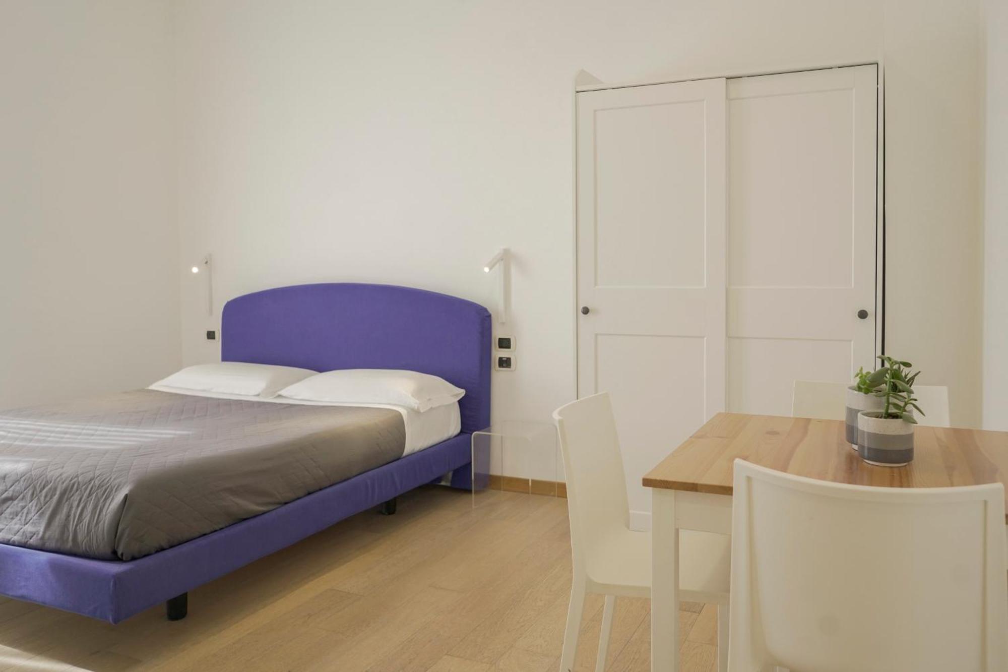 Terra Di Vento Bed & Breakfast Montecorvino Pugliano Ngoại thất bức ảnh